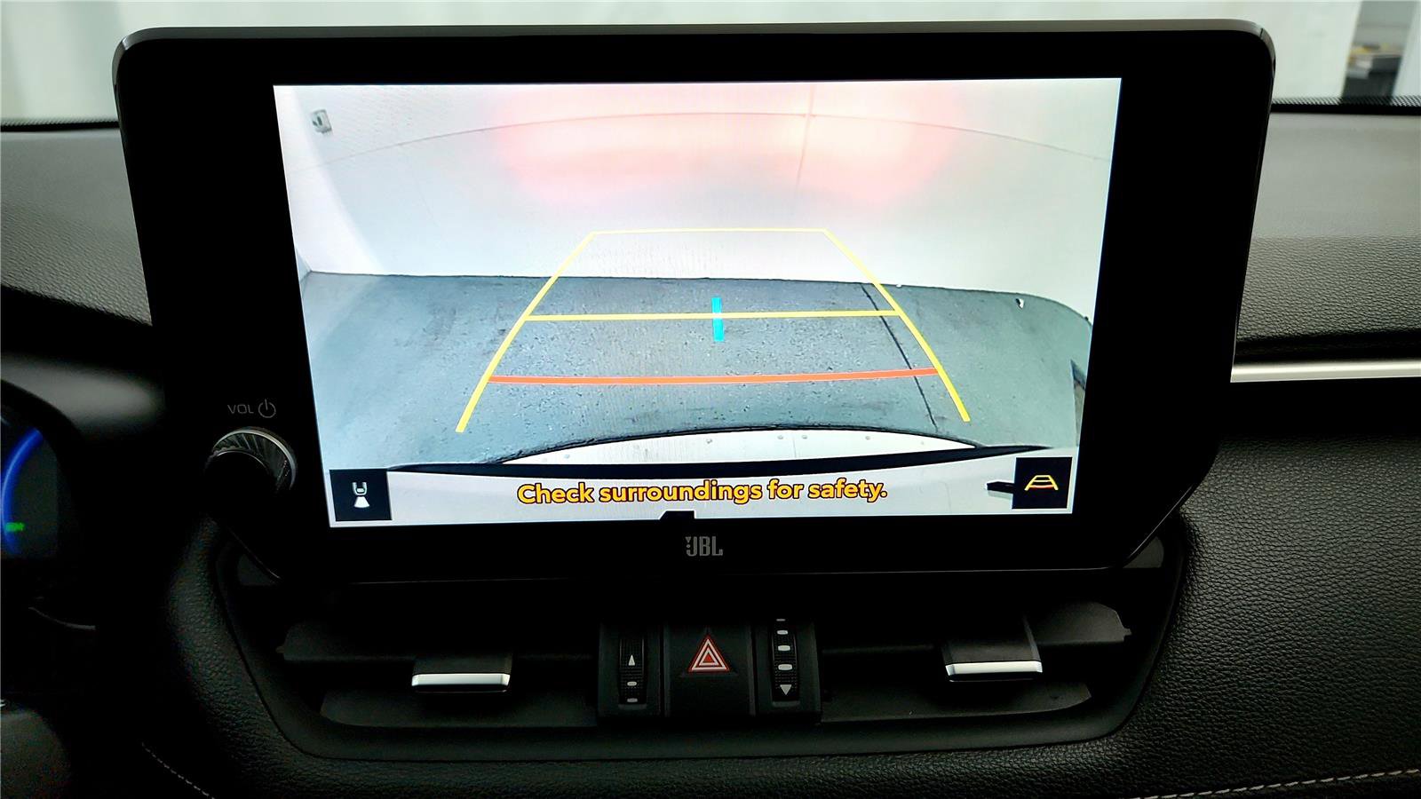 Used 2025 Toyota RAV4 XLE Premium w/ Weather Package image 32