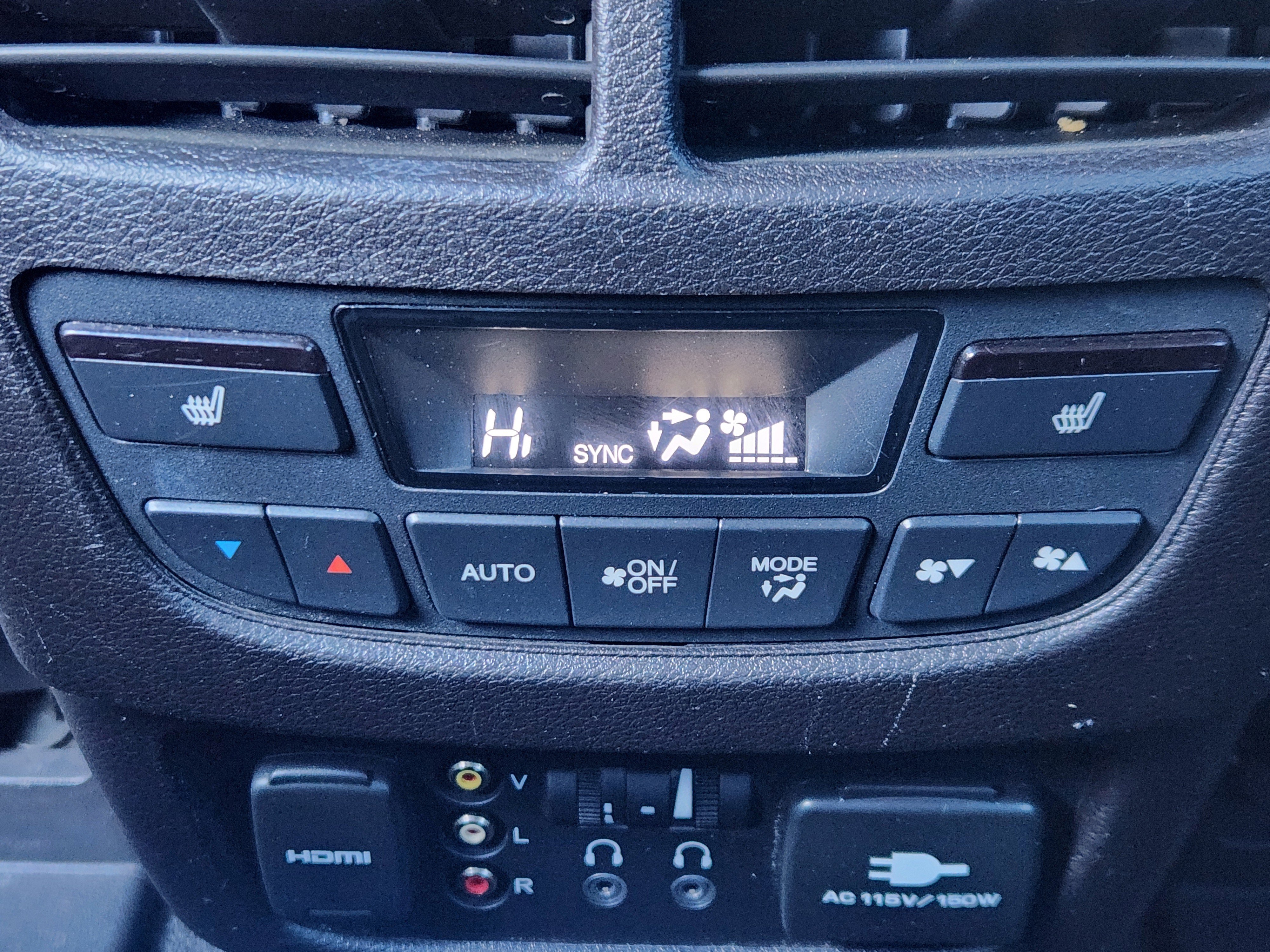 Used 2015 Acura MDX SH-AWD w/ Advance Package image 24