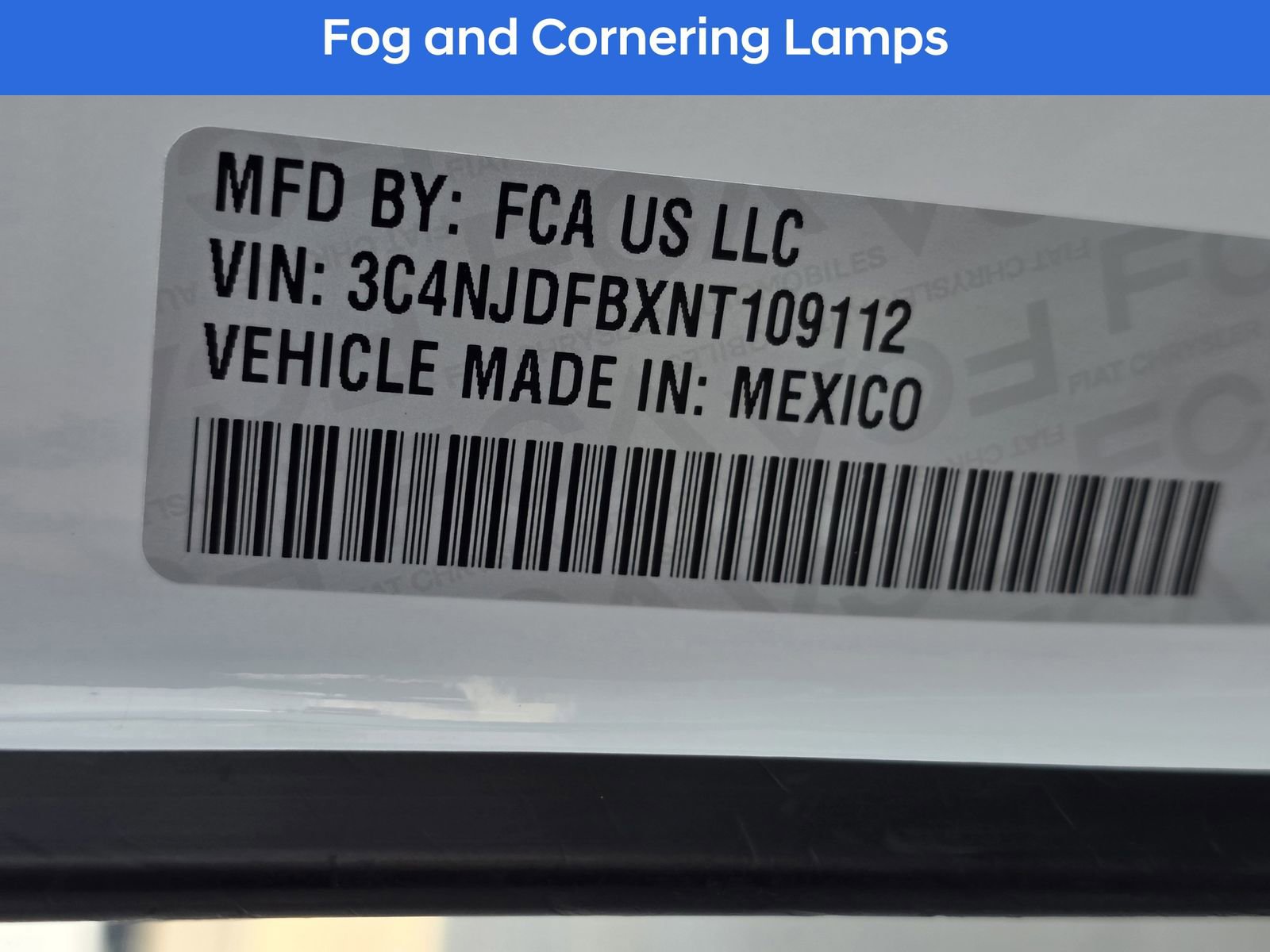 Used 2022 Jeep Compass Latitude image 31