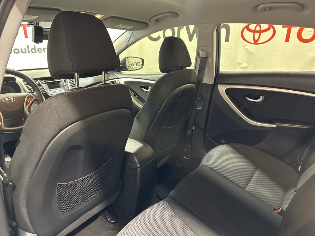 Used 2016 Hyundai Elantra GT image 22