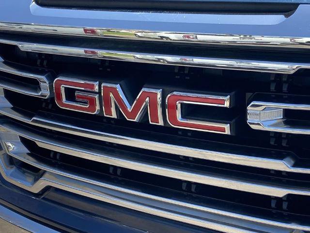 Used 2020 GMC Sierra 1500 SLT w/ SLT Premium Plus Package AWD/4WD image 27