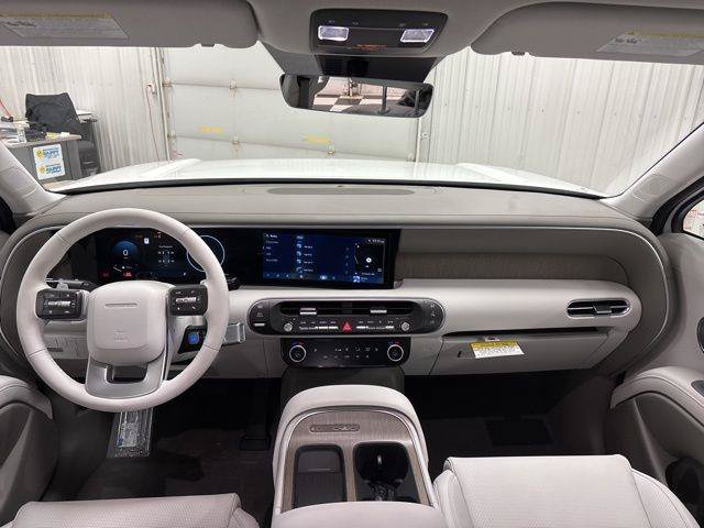 Used 2026 Hyundai Palisade SEL AWD/4WD image 9