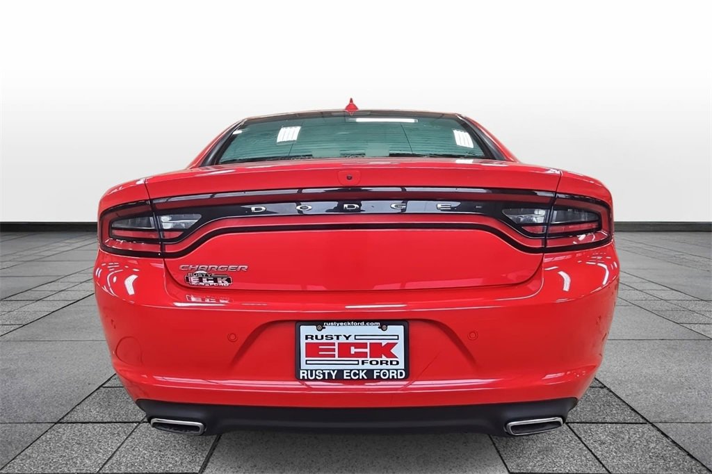 Used 2023 Dodge Charger SXT image 6