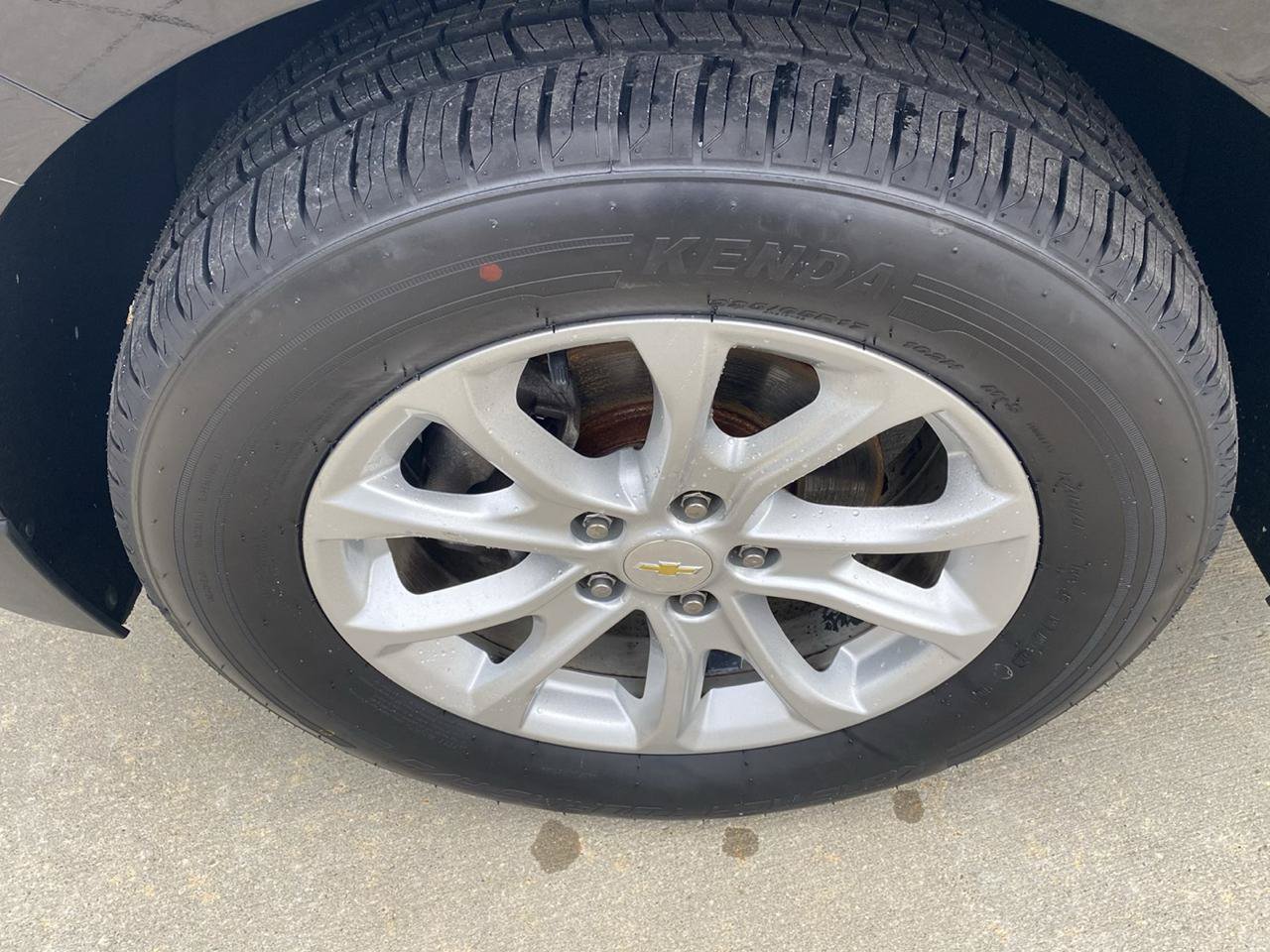 Used 2018 Chevrolet Equinox LT AWD/4WD image 10