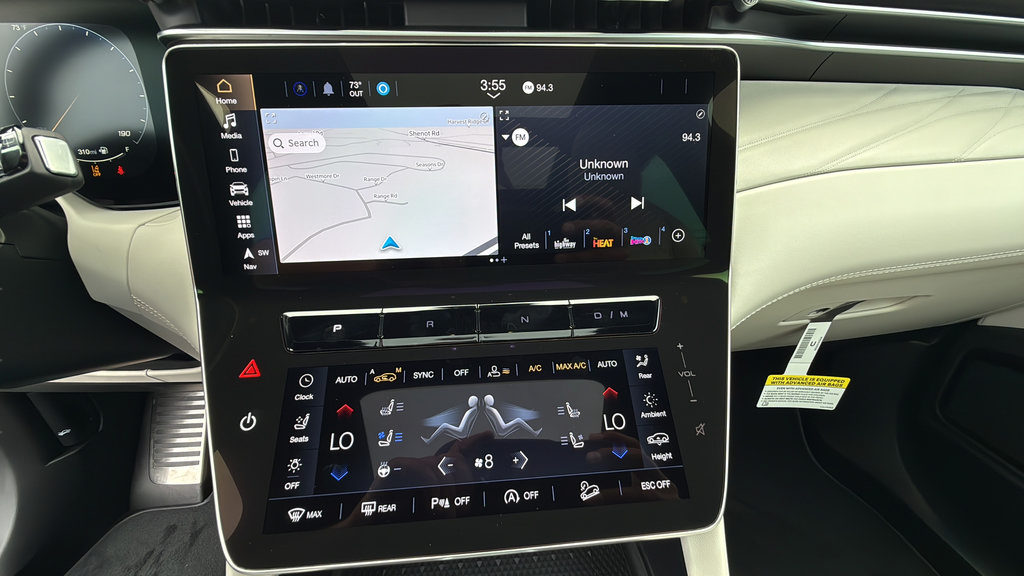 New 2026 Maserati Grecale Modena AWD/4WD image 35