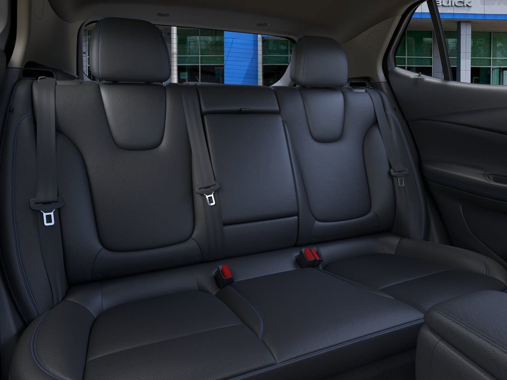 New 2026 Buick Encore GX Sport Touring w/ Comfort Package image 17