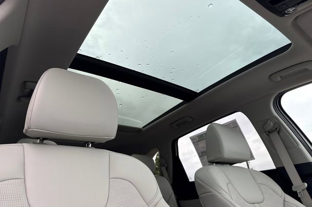 New 2026 Kia Sorento EX image 21