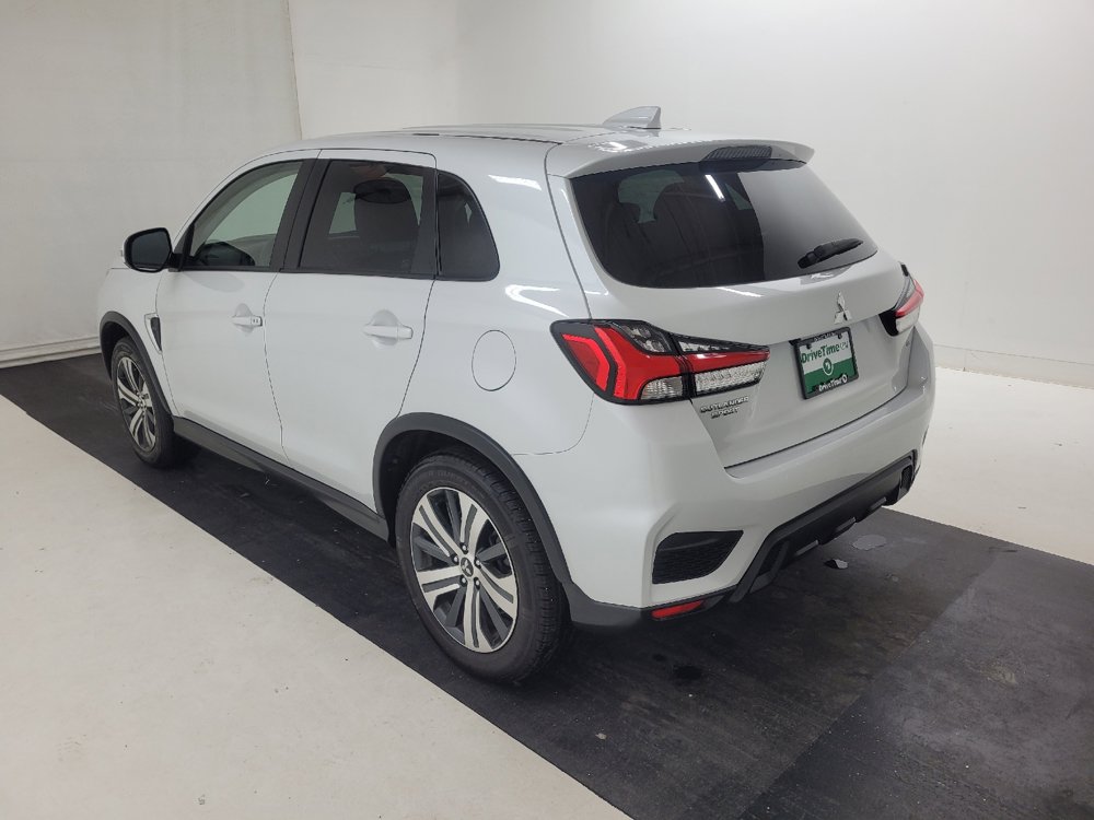 Used 2022 Mitsubishi Outlander Sport SE AWD/4WD image 5