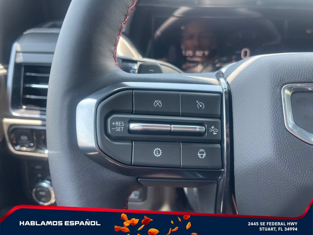 New 2026 GMC Yukon XL AT4 Ultimate AWD/4WD image 26