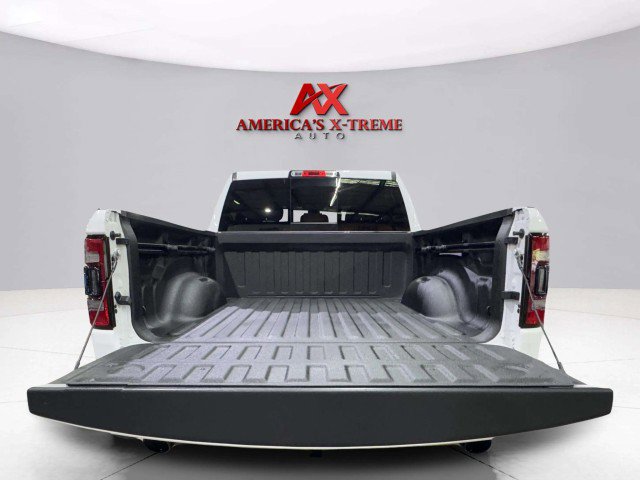 Used 2021 RAM 1500 Big Horn image 65