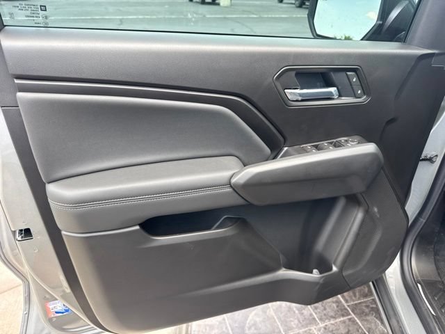 New 2026 Chevrolet Colorado LT w/ Advanced Trailering Package RWD image 10