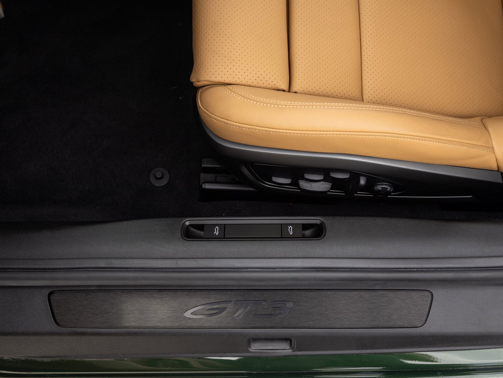 Certified 2026 Porsche 911 GT3 image 21