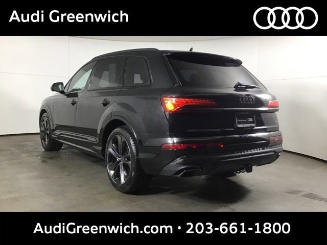Used 2026 Audi Q7 3.0T Premium Plus w/ Premium Plus Package AWD/4WD image 5