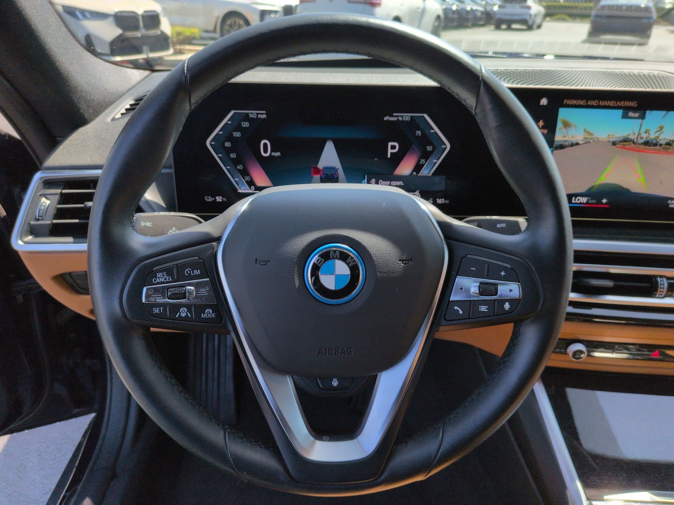Used 2023 BMW i4 eDrive35 RWD image 18
