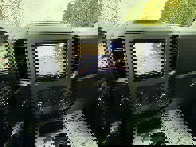 Used 2012 Nissan Titan PRO-4X image 22