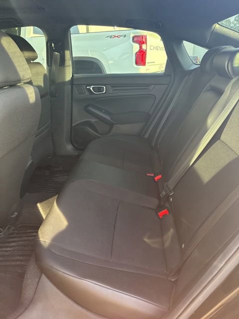Used 2025 Honda Civic Sport image 11
