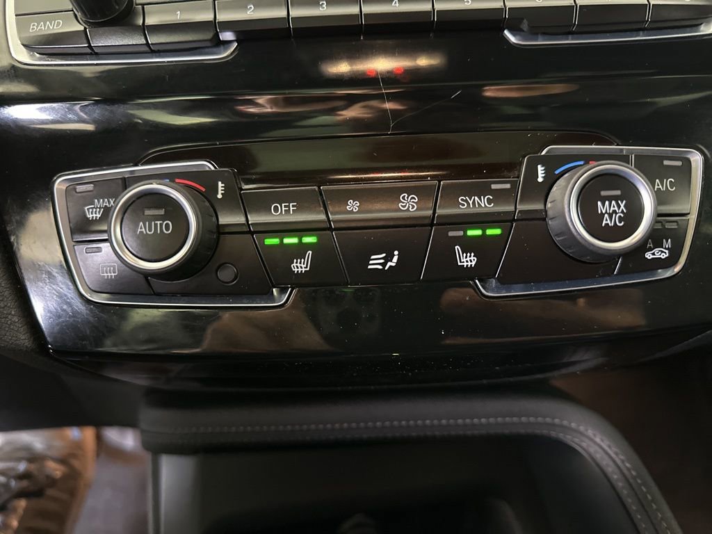 Used 2019 BMW X1 xDrive28i w/ Convenience Package image 12