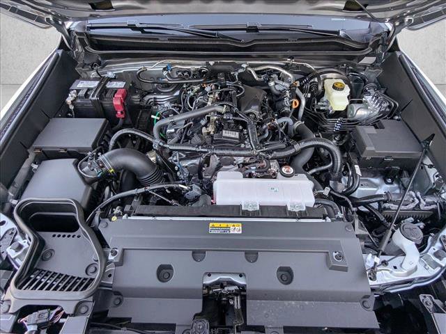 New 2026 Toyota Tacoma SR5 image 17