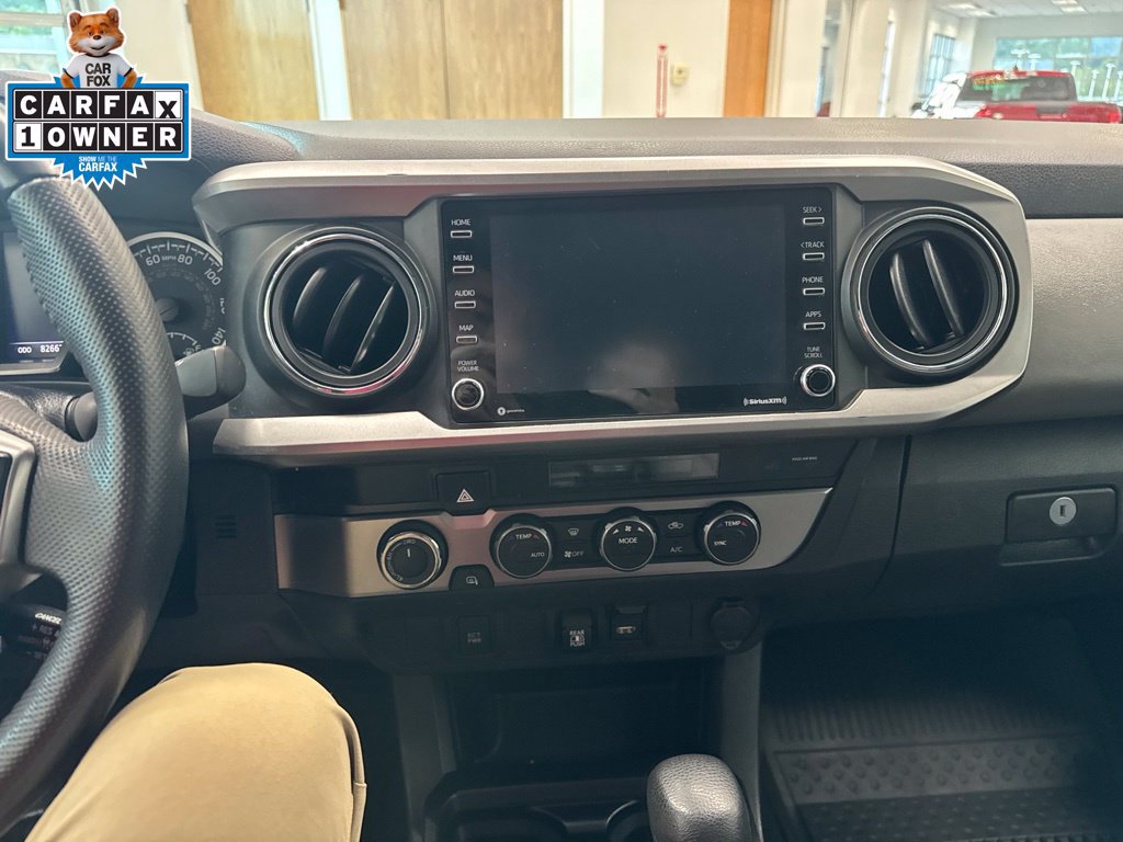 Used 2022 Toyota Tacoma SR5 AWD/4WD image 5