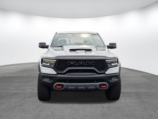 Used 2023 RAM 1500 TRX w/ TRX Level 2 Equipment Group AWD/4WD image 2