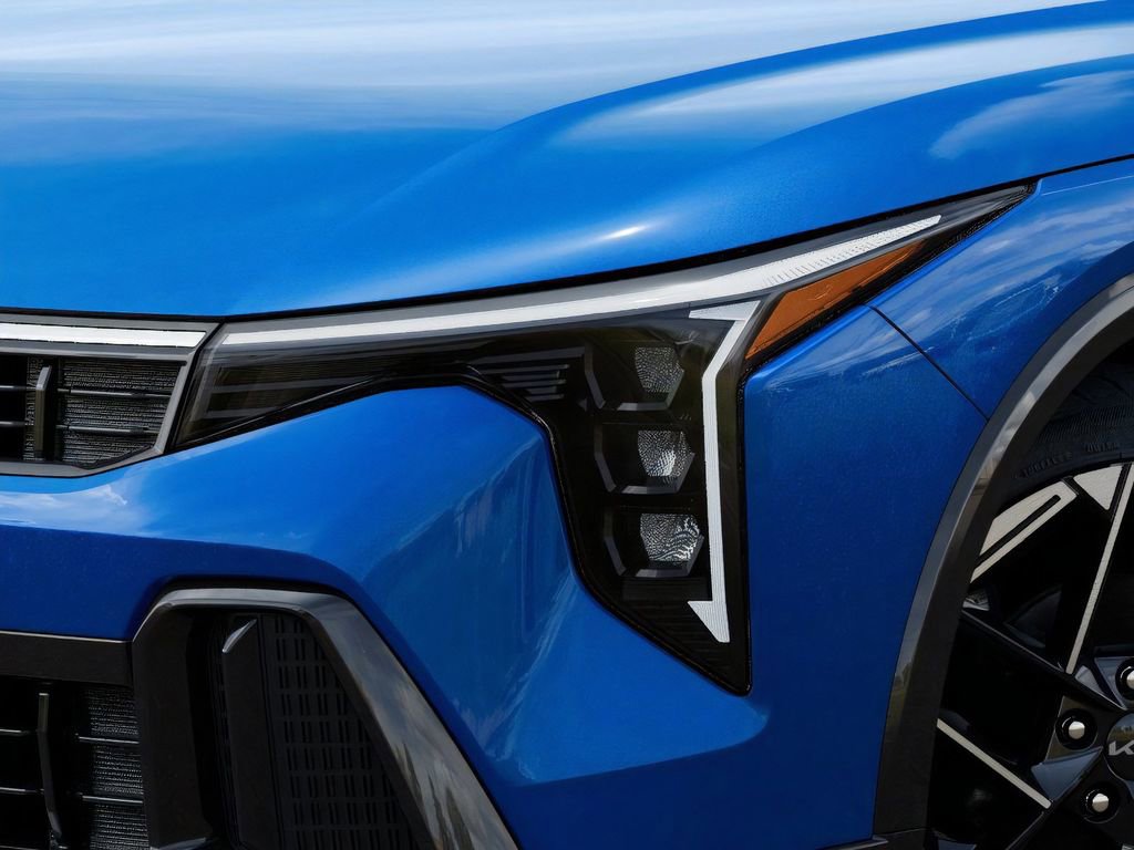 New 2026 Kia K4 GT-Line image 10