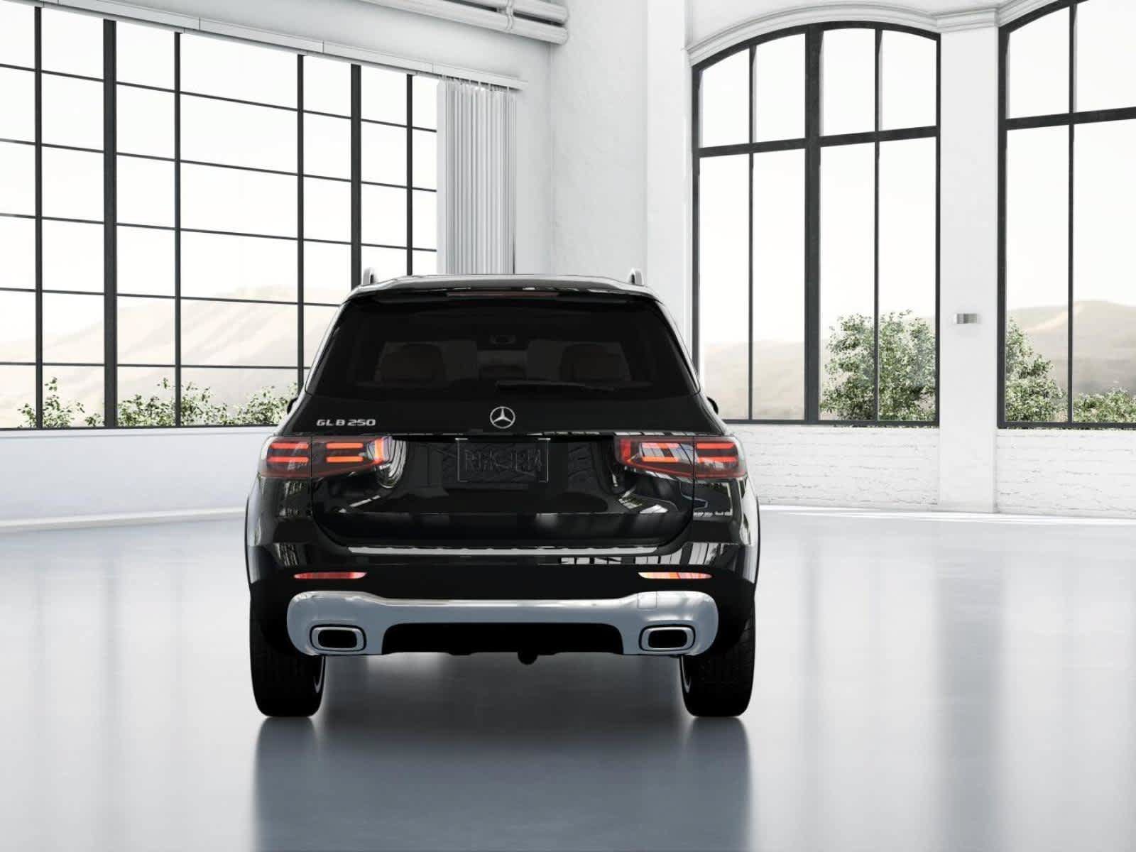 Used 2026 Mercedes-Benz GLB 250 image 24
