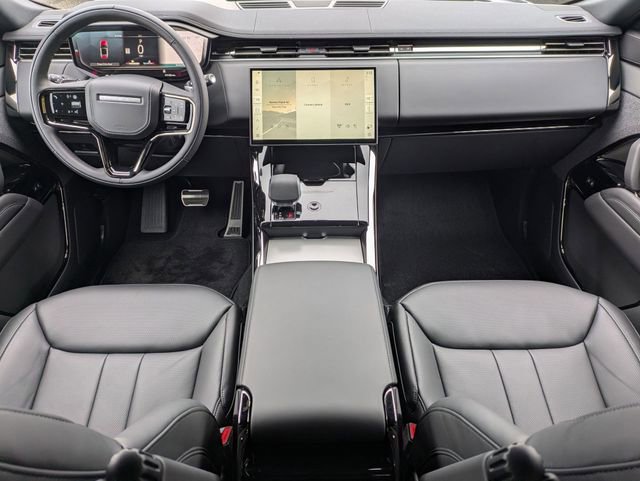 New 2026 Land Rover Range Rover Sport Dynamic SE image 14