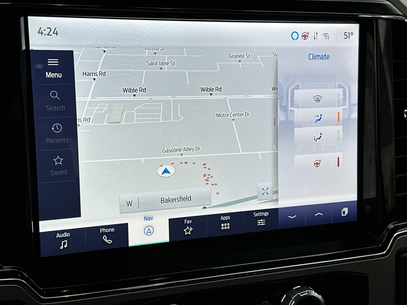 Certified 2022 Ford F250 Lariat image 18