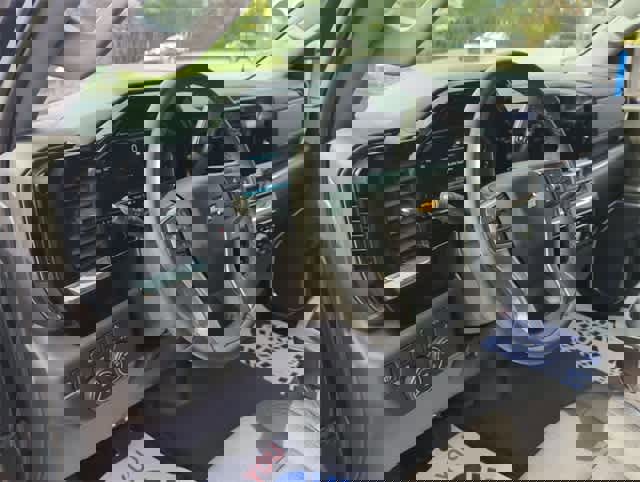 Certified 2023 Chevrolet Silverado 1500 LT image 10