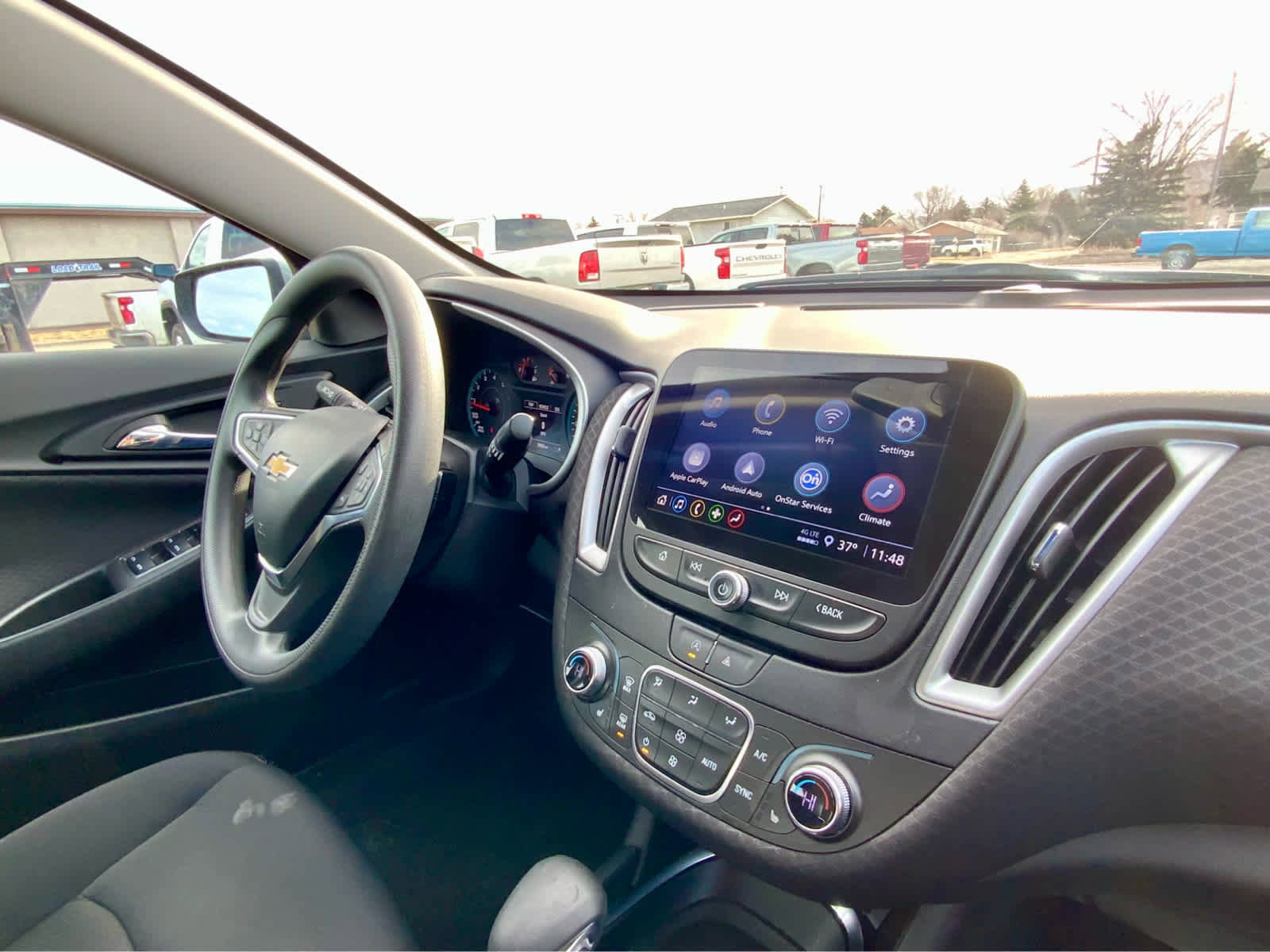 Used 2023 Chevrolet Malibu LT image 42