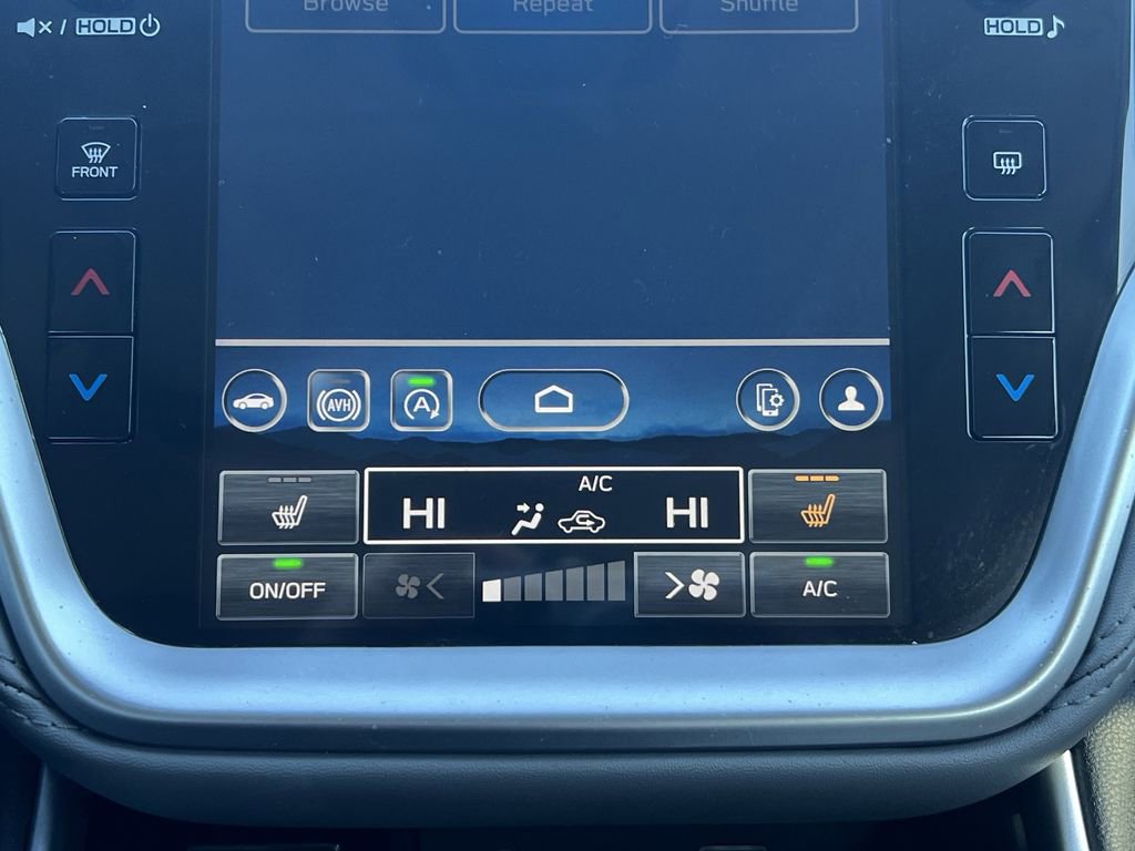 Used 2024 Subaru Legacy Premium image 6