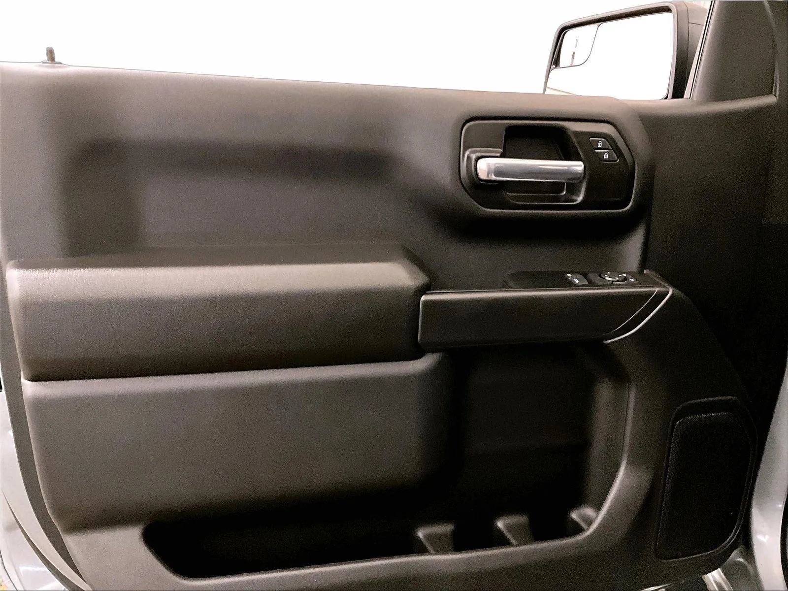 Used 2026 Chevrolet Silverado 1500 W/T w/ WT Convenience Package RWD image 22