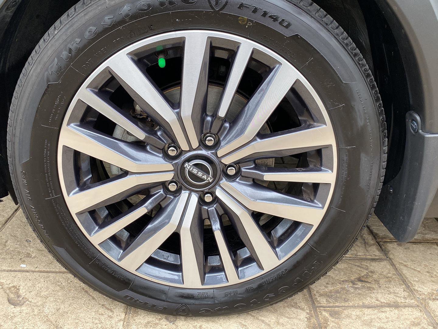 Certified 2023 Nissan Kicks SV FWD image 13