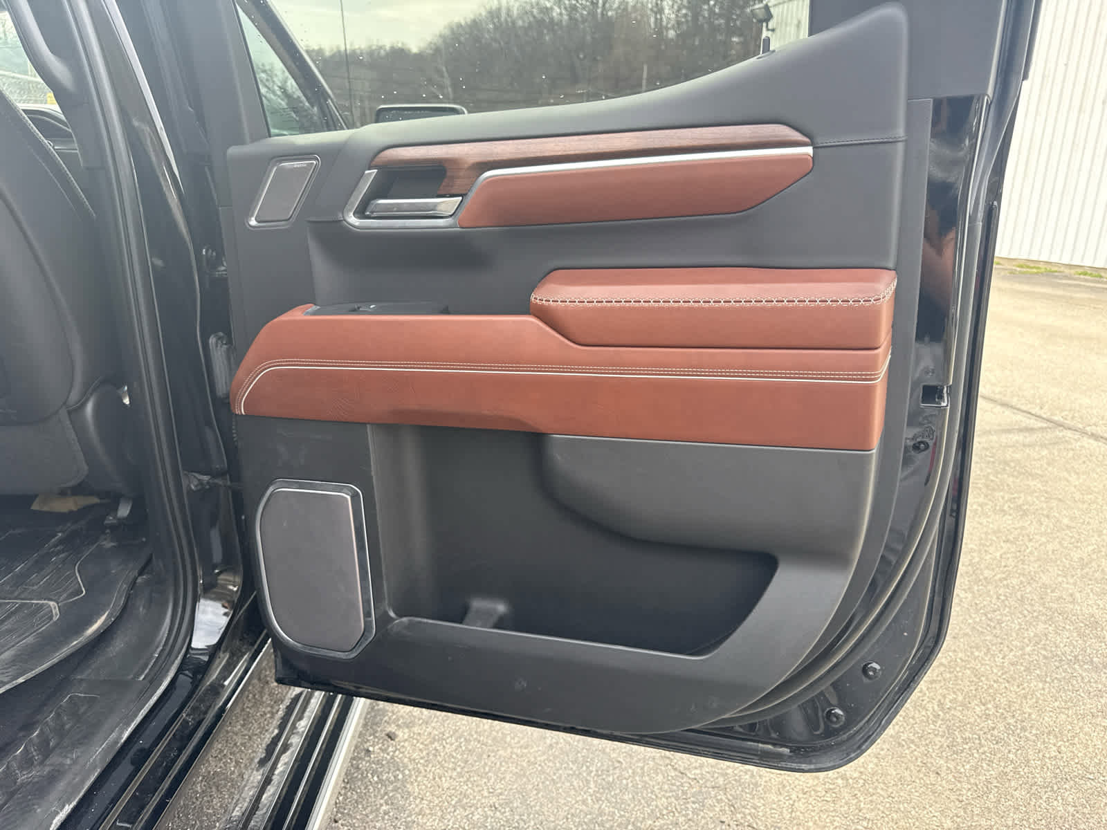 Used 2022 GMC Sierra 1500 Denali Ultimate image 26