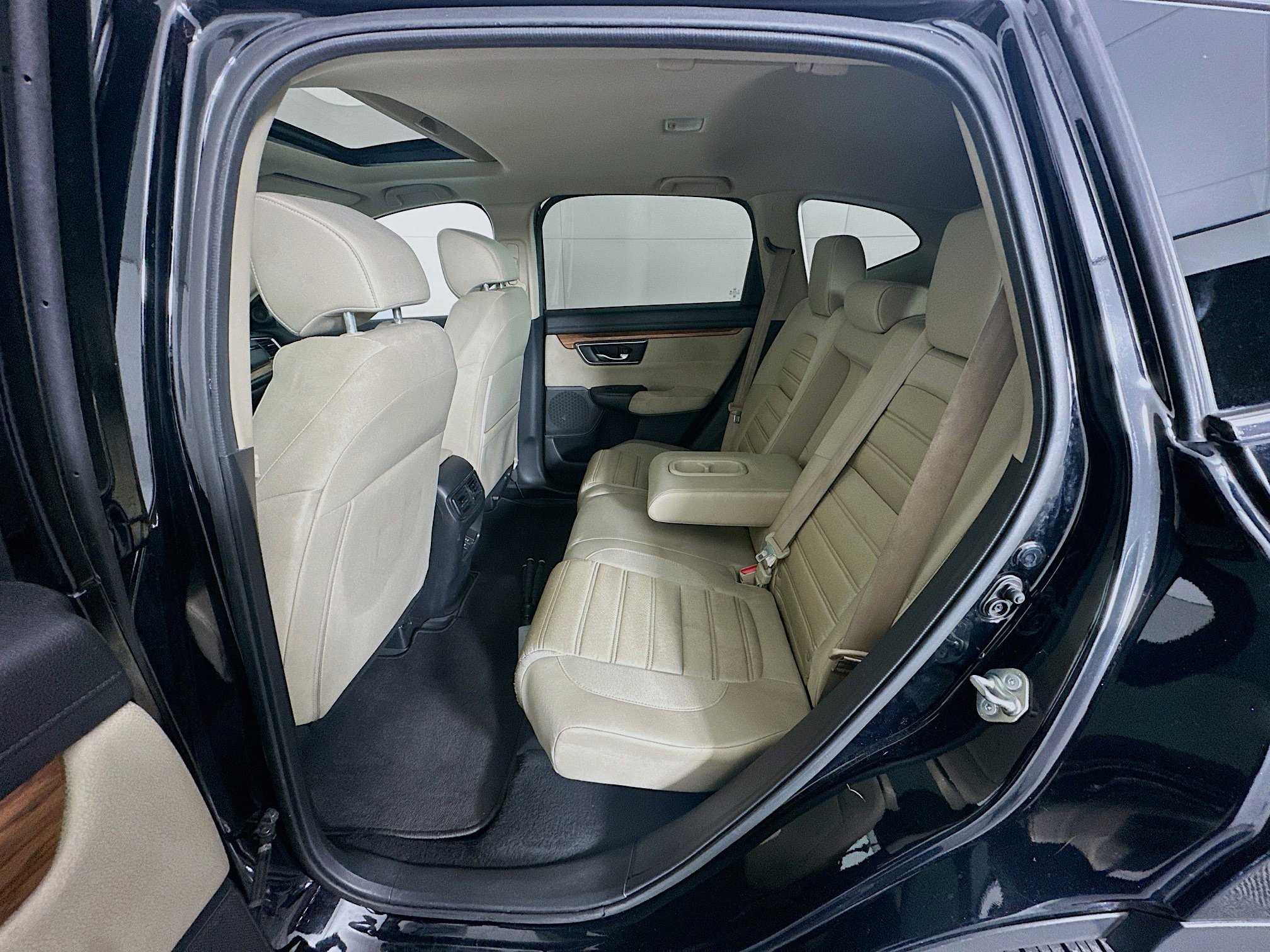 Used 2018 Honda CR-V EX image 28