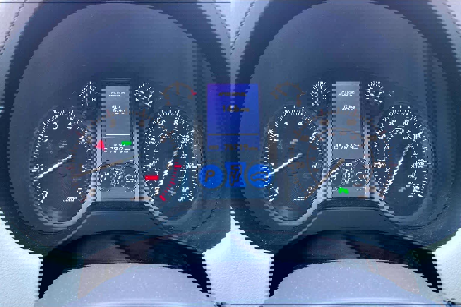 Used 2018 Lexus GX 460 Premium w/ Premium Package image 24