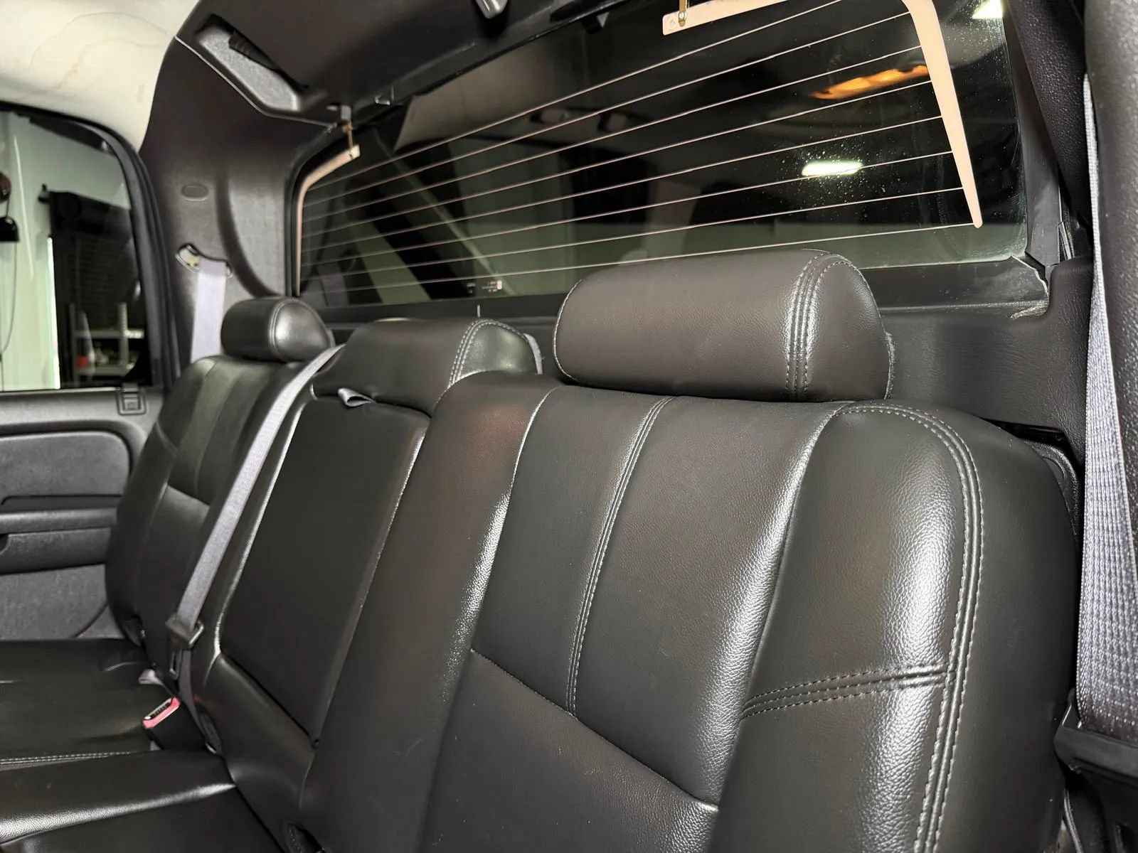 Used 2007 Chevrolet Avalanche LTZ w/ LTZ Preferred Equipment Group AWD/4WD image 18