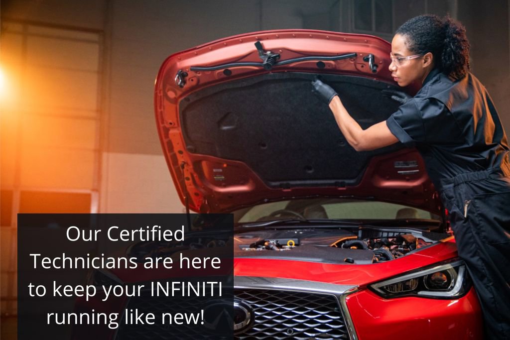 Certified 2022 INFINITI QX50 Essential image 23