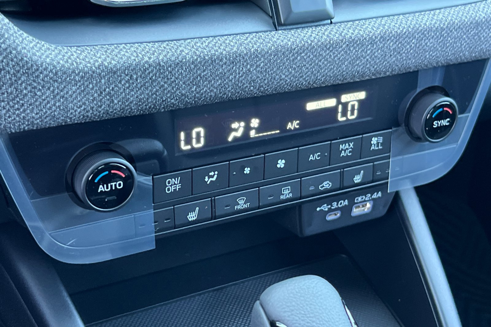 New 2026 Subaru Outback Premium image 20