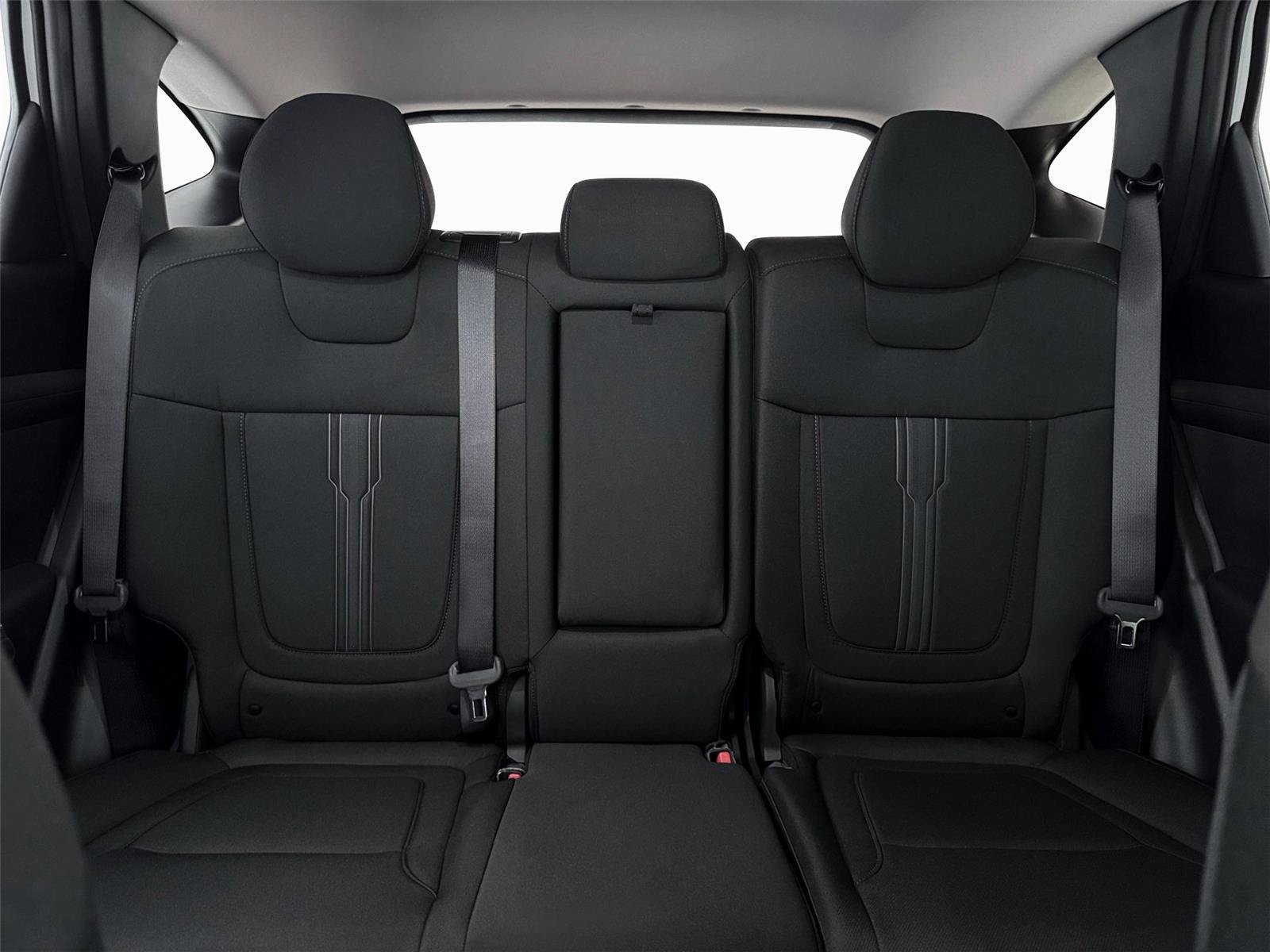 New 2026 Hyundai Tucson SEL FWD image 35