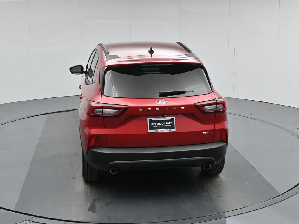 Used 2025 Ford Escape ST-Line Select image 47