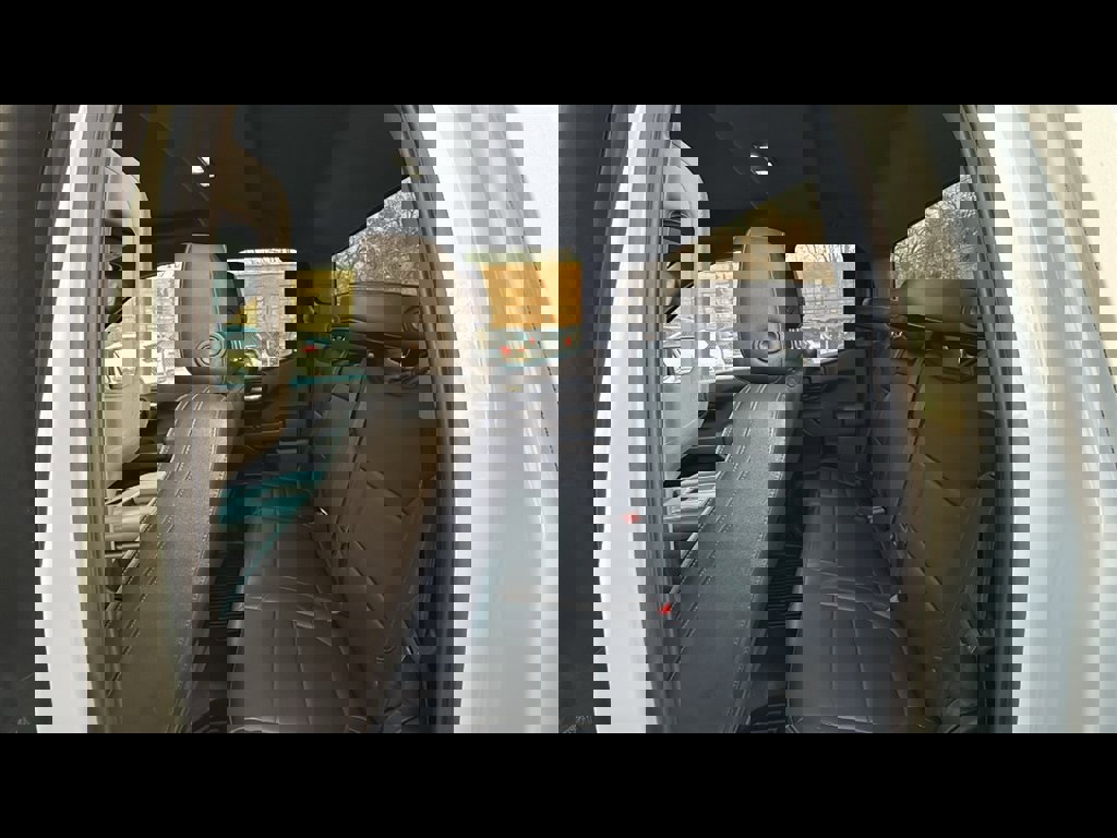 Used 2020 Chevrolet Silverado 1500 W/T w/ WT Value Package image 24