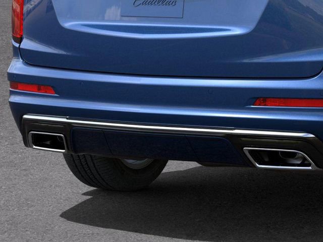 New 2025 Cadillac XT6 Premium Luxury w/ Technology Package image 14