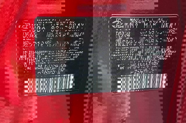 Used 2025 Hyundai Sonata SEL image 35