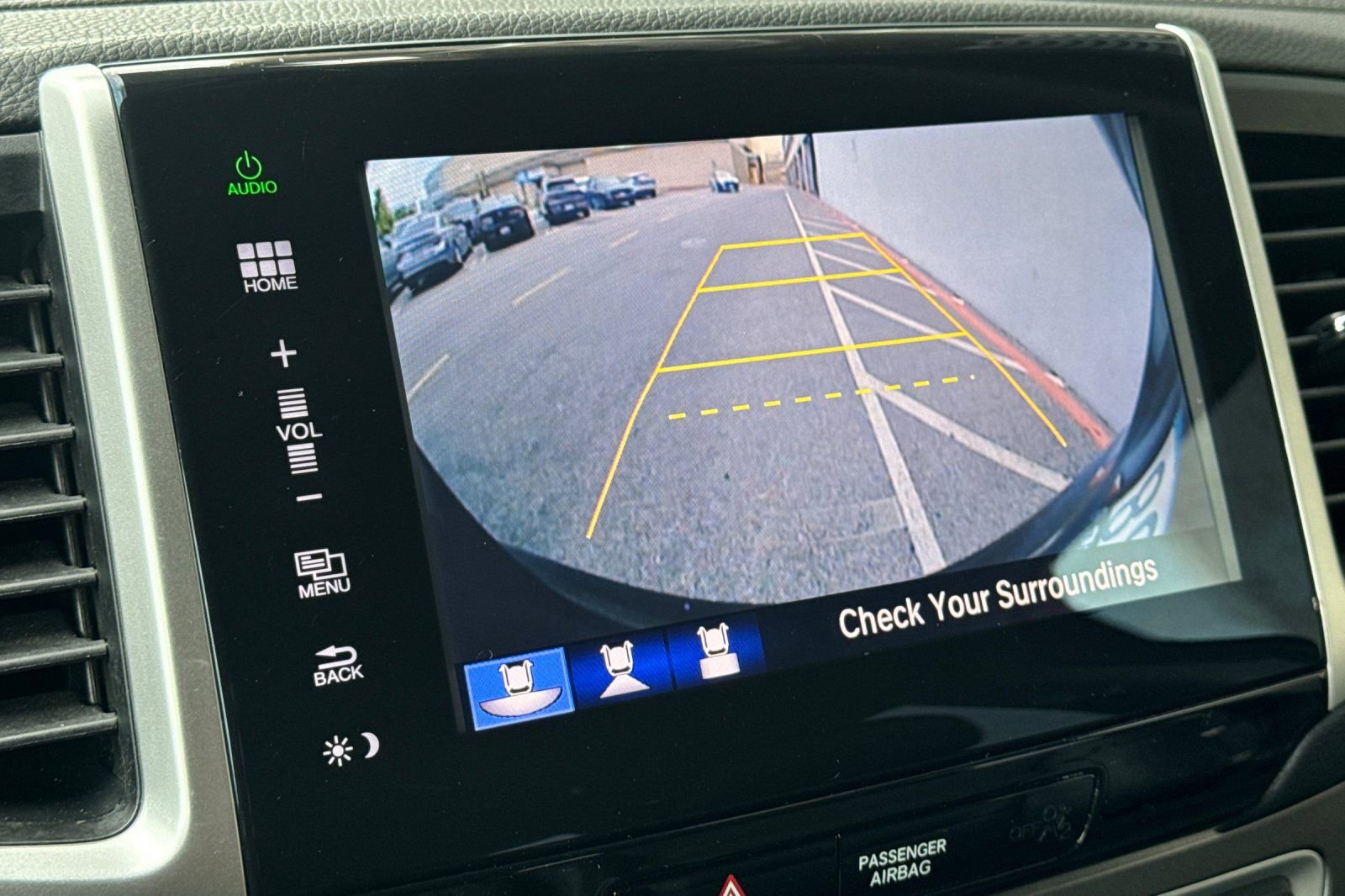 Used 2016 Honda Pilot EX-L image 19