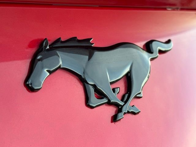 Certified 2024 Ford Mustang Coupe image 21