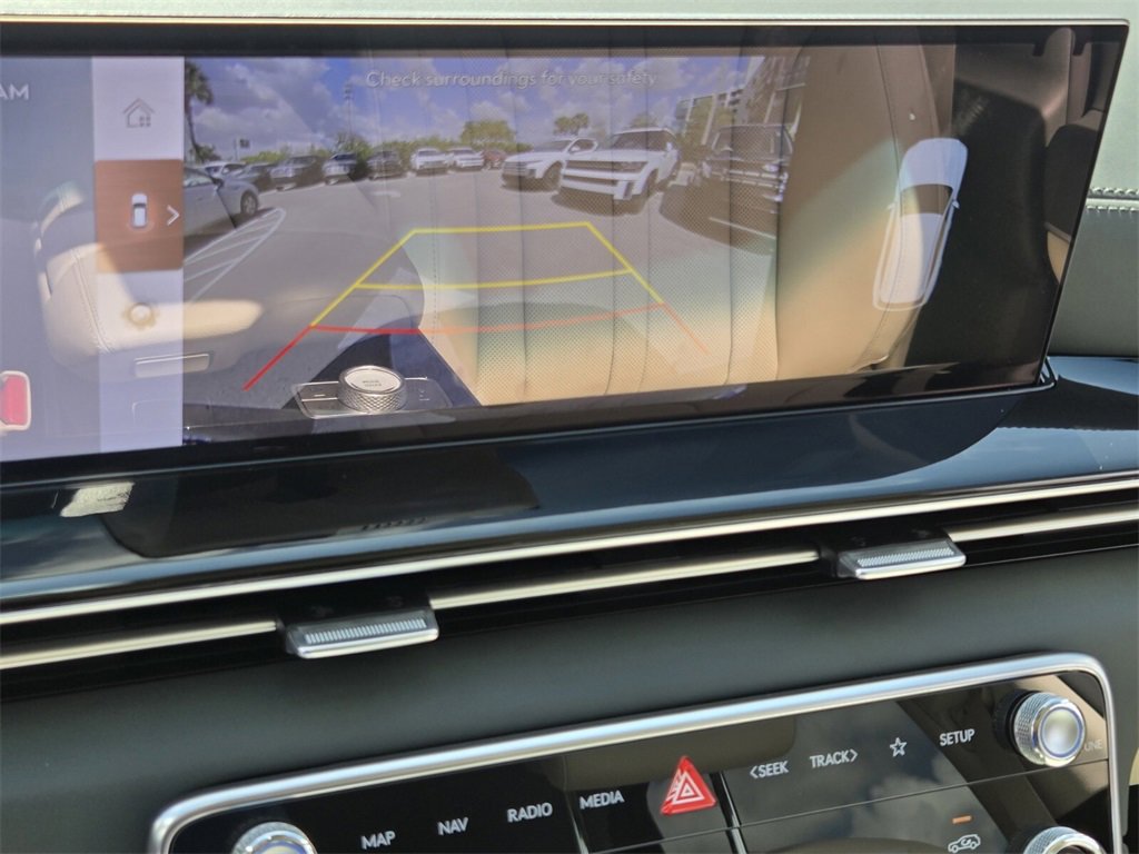 New 2026 Genesis GV80 2.5T image 9