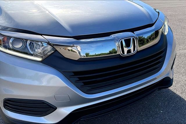 Used 2022 Honda HR-V LX image 27