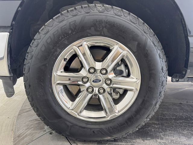 Used 2024 Ford F150 XLT w/ Mobile Office Package image 10