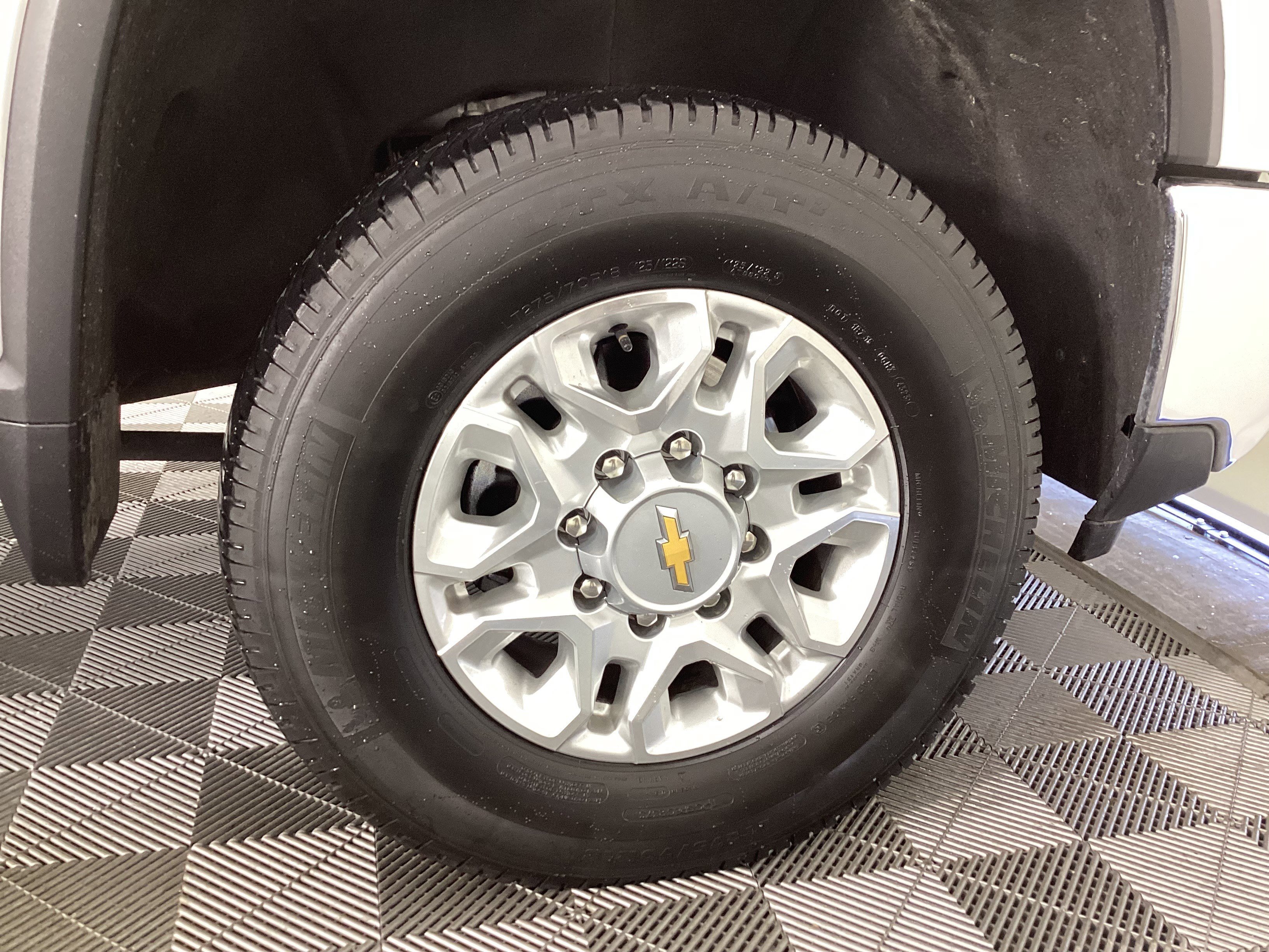 Used 2024 Chevrolet Silverado 3500 LT w/ All Star Edition image 13